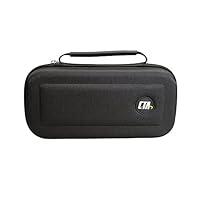 Algopix Similar Product 14 - CTA Digital Hardshell EVA Travel Case