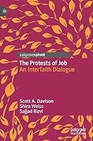 Algopix Similar Product 13 - The Protests of Job An Interfaith