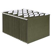 Algopix Similar Product 2 - Pendaflex Hanging File Folders Letter