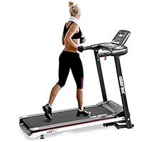 Algopix Similar Product 19 - Merax Folding Electric Treadmill Easy