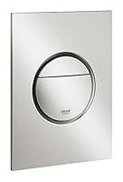 Algopix Similar Product 19 - GROHE Nova Cosmopolitan S  Toilet