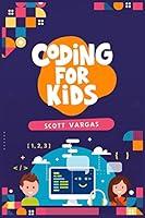 Algopix Similar Product 12 - Coding for Kids Beginners Complete