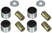 Algopix Similar Product 10 - Whiteline W63340 Rear Radius Arm