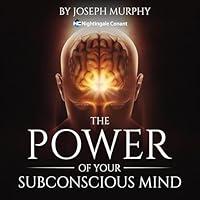 Algopix Similar Product 2 - The Power of Your Subconscious Mind An