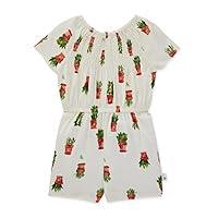 Algopix Similar Product 1 - Burts Bees Baby  Romper Jumpsuit