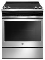 Algopix Similar Product 1 - Kenmore 30 Freestanding Electric Range