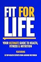 Algopix Similar Product 1 - Fit For Life Your Ultimate Guide To