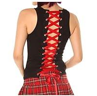 Algopix Similar Product 10 - Folter FULL BACK CORSET BEATER WOMENS