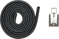 Algopix Similar Product 4 - Whirlpool W10542314 Door Gasket, White