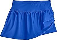 Algopix Similar Product 5 - Coolibar UPF 50 Girls Wavecatcher