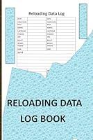 Algopix Similar Product 10 - Reloading Data Log book Track and