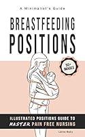 Algopix Similar Product 20 - Breastfeeding Positions  Illustrated