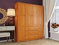 Algopix Similar Product 5 - 100 Solid Wood Family