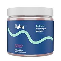 Algopix Similar Product 18 - Flyby Electrolyte Supplement  Rapid