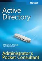 Algopix Similar Product 10 - Active Directory Administrators