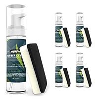 Algopix Similar Product 17 - MightySpin Ping Pong Paddle Cleaner 