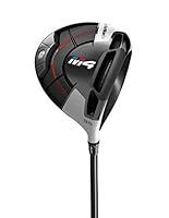 Algopix Similar Product 8 - TaylorMade M4 Driver