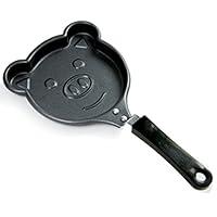 Algopix Similar Product 8 - Norpro Pig-Shaped Pancake Pan