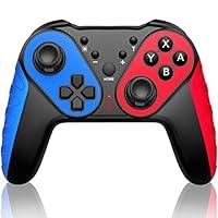 Algopix Similar Product 9 - JACKiSS PRO Wireless Pro Controller for