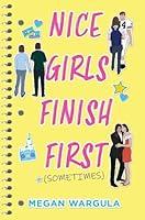 Algopix Similar Product 8 - Nice Girls Finish First