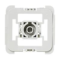 Algopix Similar Product 18 - eQ-3 HomeMatic 103090 Adaptor, 103091A1
