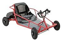 Algopix Similar Product 8 - Razor Dune Buggy - Red
