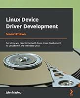 Algopix Similar Product 20 - Linux Device Driver Development