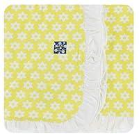 Algopix Similar Product 12 - KicKee Pants Little Girls Print Ruffle