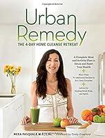 Algopix Similar Product 19 - Urban Remedy The 4Day Home Cleanse