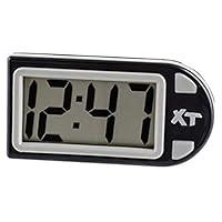 Algopix Similar Product 20 - Custom Accessories 25211 Digital Clock