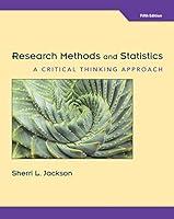 Algopix Similar Product 1 - Research Methods and Statistics A