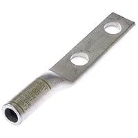 Algopix Similar Product 16 - Panduit LAB20125 Code Conductor Lug