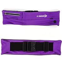 Algopix Similar Product 6 - E Tronic Edge Running Belt for Women