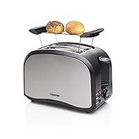 Algopix Similar Product 10 - SN Tostadora Tristar BR1022