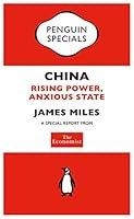 Algopix Similar Product 11 - The Economist China Rising Power