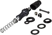 Algopix Similar Product 3 - Avid A150640A Elixir Brake Lever
