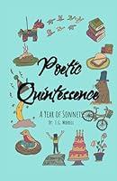 Algopix Similar Product 18 - Poetic Quintessence: A Year of Sonnets