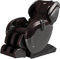 Algopix Similar Product 4 - Osaki OSTW PRO 3 B Massage Chair