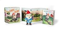Algopix Similar Product 3 - Zombie Gnome: A Tiny Terror (RP Minis)