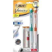 Algopix Similar Product 9 - BIC Velocity Max Mechanical Pencil