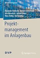 Algopix Similar Product 20 - Projektmanagement im Anlagenbau DVP