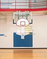 Algopix Similar Product 20 - Bison Inc 6in1 Easy Up Youth Mini