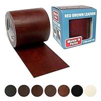 Algopix Similar Product 11 - MATCH N PATCH Realistic Leather Repair
