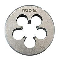 Algopix Similar Product 12 - Yato yt-2967 – Die M10 HSS M2