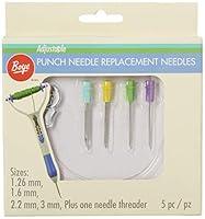 Algopix Similar Product 10 - Boye Adjustable Punch Tool Replacement