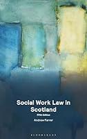 Algopix Similar Product 3 - Social Work Law in Scotland