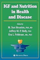 Algopix Similar Product 9 - IGF and Nutrition in Health and Disease