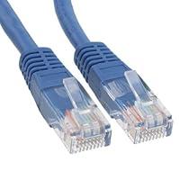 Algopix Similar Product 15 - OEM PN C5E-BL-7 7FT CAT5 BLUE