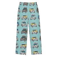 Algopix Similar Product 3 - BGXW pajama pants Long Sleep Pants Soft