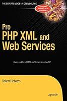 Algopix Similar Product 10 - Pro PHP XML and Web Services Books for